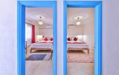 Туры в отель Yesil Vadi Otel