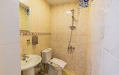 Туры в отель Yesil Vadi Otel