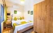 Туры в отель Yesil Vadi Otel