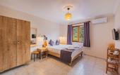 Туры в отель Yesil Vadi Otel