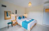 Туры в отель Yesil Vadi Otel