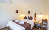 Туры в отель Yesil Vadi Otel