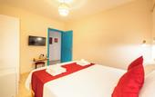 Туры в отель Yesil Vadi Otel