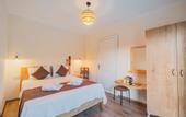 Туры в отель Yesil Vadi Otel