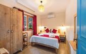 Туры в отель Yesil Vadi Otel