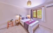 Туры в отель Yesil Vadi Otel
