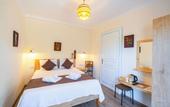 Туры в отель Yesil Vadi Otel