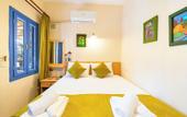 Туры в отель Yesil Vadi Otel