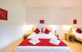 Туры в отель Yesil Vadi Otel