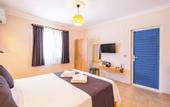 Туры в отель Yesil Vadi Otel
