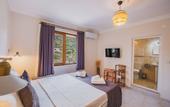 Туры в отель Yesil Vadi Otel