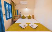 Туры в отель Yesil Vadi Otel