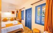 Туры в отель Yesil Vadi Otel