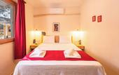 Туры в отель Yesil Vadi Otel