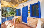 Туры в отель Yesil Vadi Otel