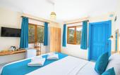 Туры в отель Yesil Vadi Otel