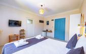 Туры в отель Yesil Vadi Otel
