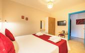 Туры в отель Yesil Vadi Otel