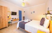 Туры в отель Yesil Vadi Otel