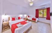Туры в отель Yesil Vadi Otel