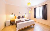 Туры в отель Yesil Vadi Otel