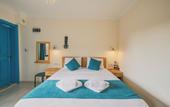 Туры в отель Yesil Vadi Otel