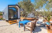 Туры в отель Yesil Vadi Otel
