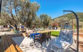 Туры в отель Yesil Vadi Otel