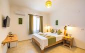 Туры в отель Yesil Vadi Otel