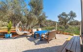 Туры в отель Yesil Vadi Otel