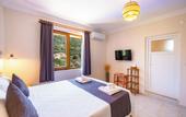 Туры в отель Yesil Vadi Otel