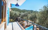 Туры в отель Yesil Vadi Otel