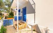 Туры в отель Yesil Vadi Otel