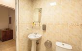 Туры в отель Yesil Vadi Otel