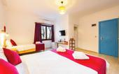 Туры в отель Yesil Vadi Otel