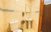 Туры в отель Yesil Vadi Otel