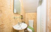 Туры в отель Yesil Vadi Otel