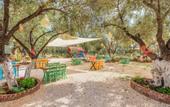 Туры в отель Yesil Vadi Otel