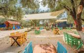 Туры в отель Yesil Vadi Otel