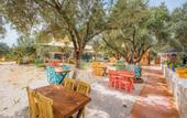Туры в отель Yesil Vadi Otel