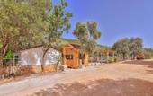 Туры в отель Yesil Vadi Otel