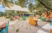 Туры в отель Yesil Vadi Otel