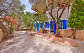 Туры в отель Yesil Vadi Otel