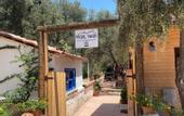 Туры в отель Yesil Vadi Otel