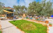 Туры в отель Yesil Vadi Otel