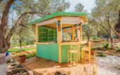 Туры в отель Yesil Vadi Otel