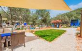 Туры в отель Yesil Vadi Otel