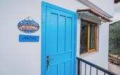 Туры в отель Yesil Vadi Otel