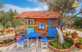 Туры в отель Yesil Vadi Otel