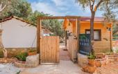 Туры в отель Yesil Vadi Otel